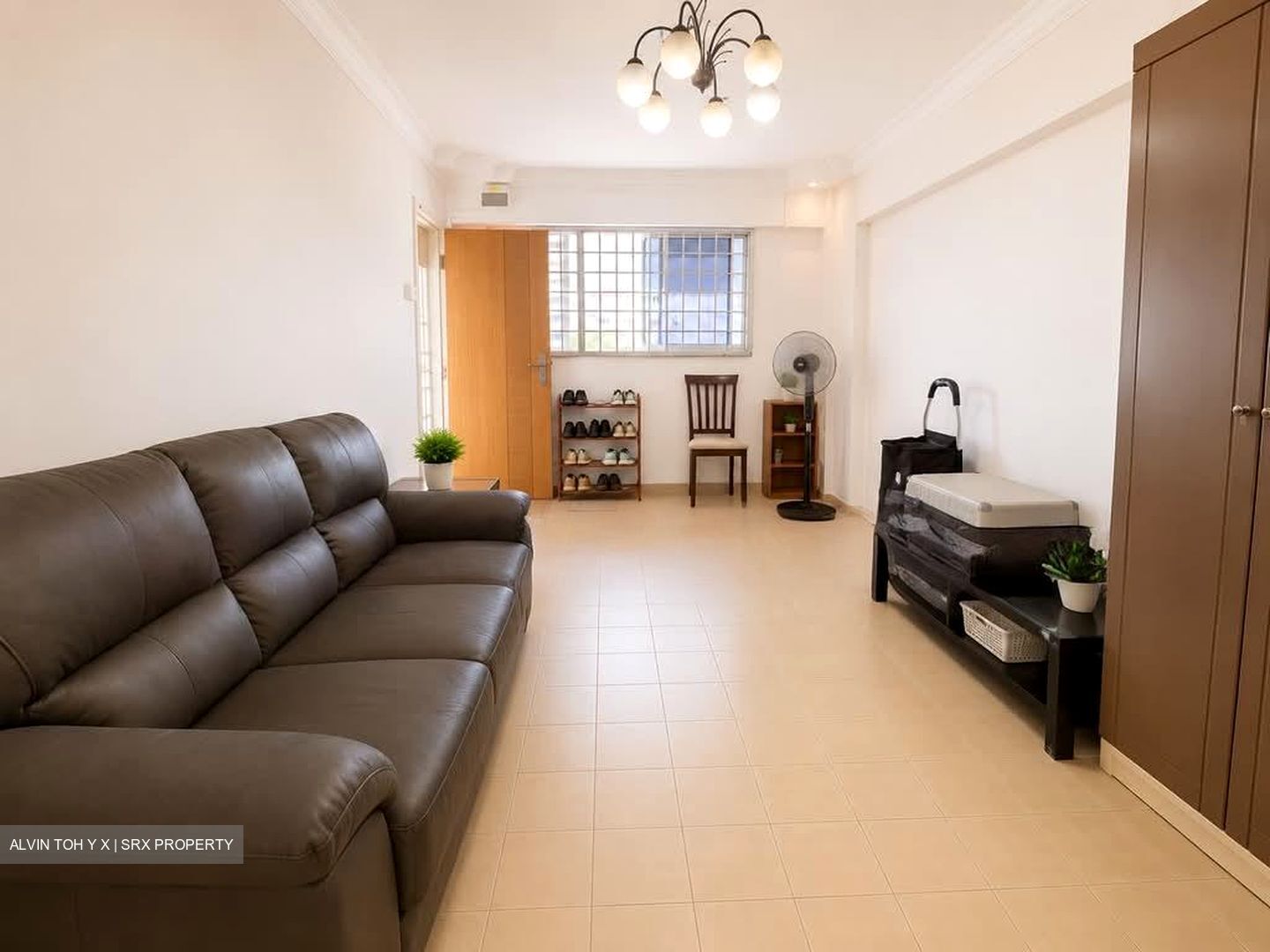 Blk 287 Ficus Vale (Yishun), HDB 3 Rooms #561643841